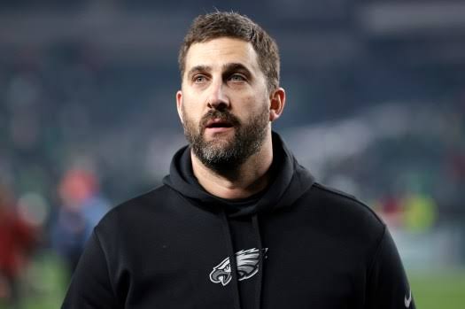 BREAKING: Eagles Makes Headlines Commitment with Former Coach Return Joining Team Bringing High Quality,Intensive Strategy and Achievement For the Franchise