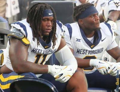 We have concluded the West Virginia football program and are departing at this time due to…