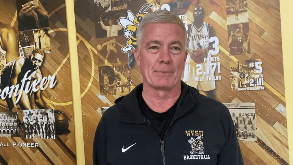 BREAKING: Bryan Poores Retires From WVSU Basketball Coaching Program