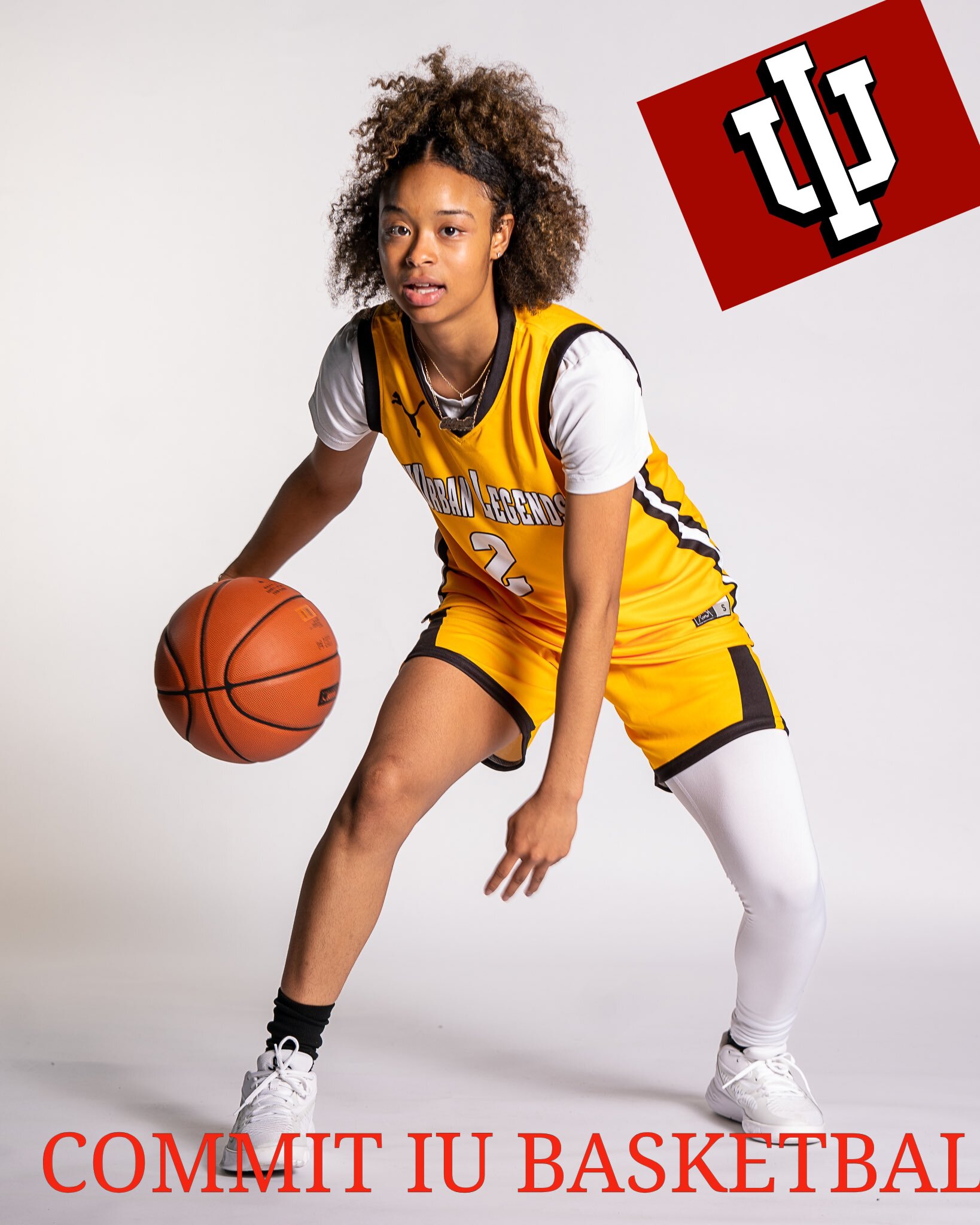 Indiana Women Basketball Land 5-star 2025 Recruiting Class Commit Mia Pauldo To IU Basketball Program Poised For Leadership and Future glory Over Powers House Including Tennessee Vols