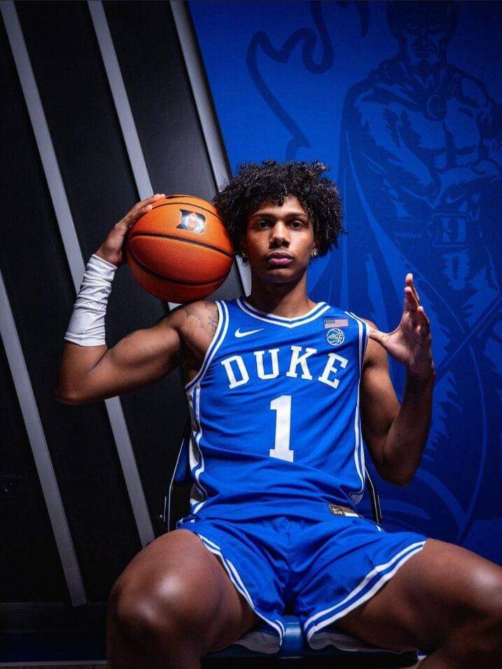 Done Deal: 4-Star PG Prospect 2026 Acaden Lewis Commits to Duke: Shocking the College Basketball World Over Kentucky Wildcats