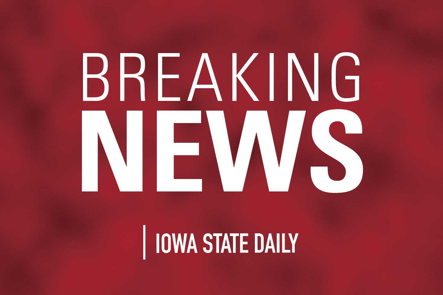 BREAKING:Tragedy at Iowa State University;550 Students, Including Athletes, Reported Missing