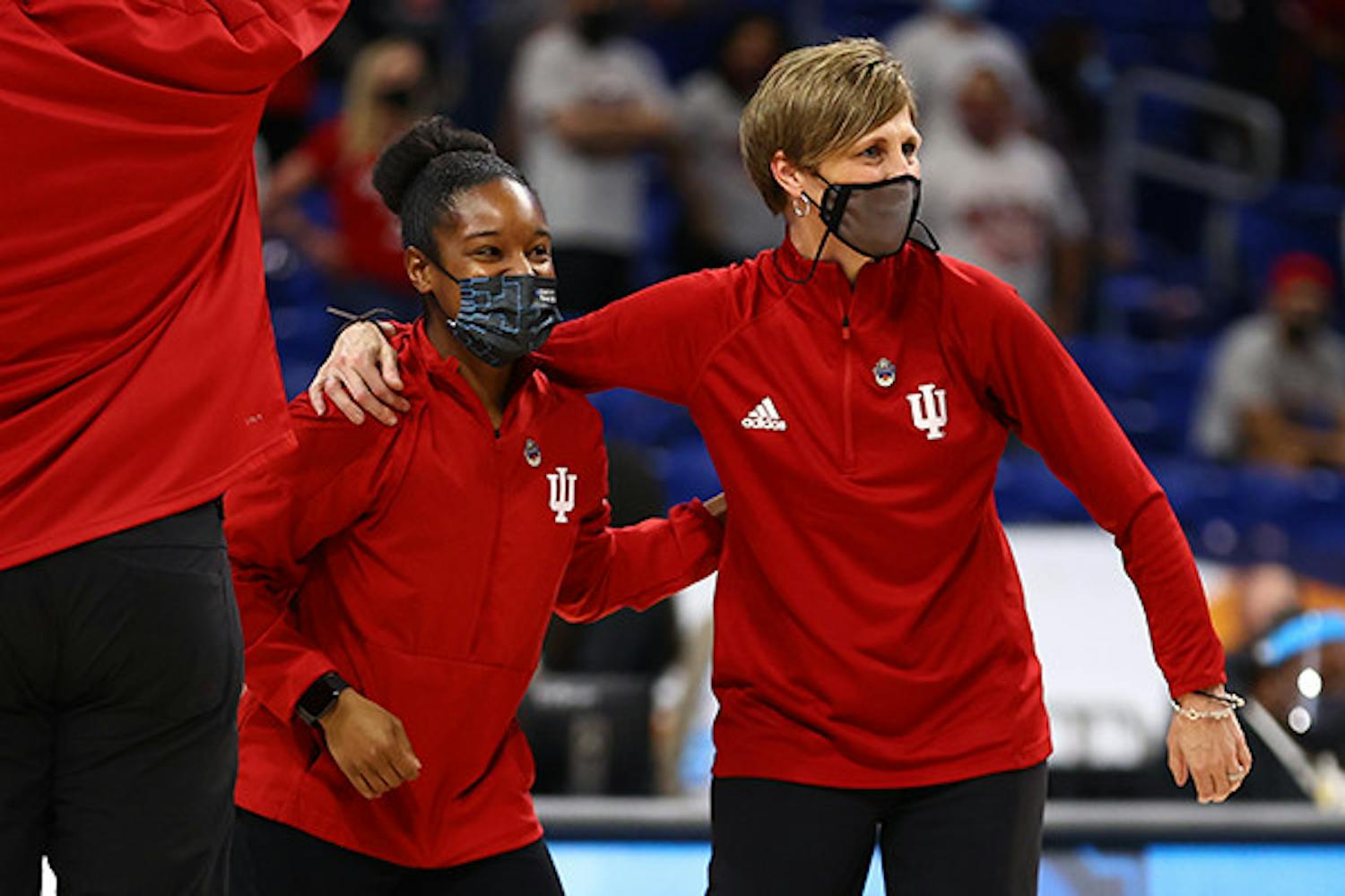 BREAKING: Teri Moren Achieved an Unbreakable Record  With IU Women Basketball With a Groundbreaking 400th Career Wins Since Her Commitment For The Franchise