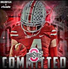 Done Deal: Ohio State Lands 2025 CB Jordyn Woods in Major Commitment Over Multiple Schools