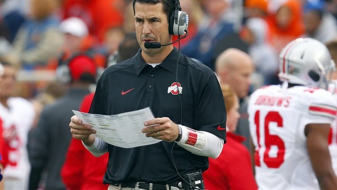 BREAKING: Ohio State Football Hired New Head Coach Coming In as New Background and Career Achievements