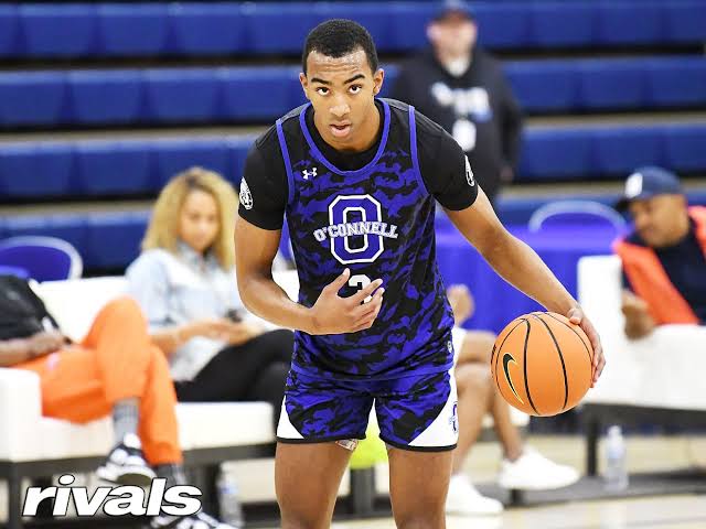 Locked 🔒 On Big Blues: Mark Pope’s BYU Basketball Program Poised to Land Key 2024 5-Star Kentucky Recruiting Target