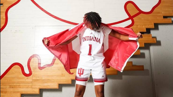 Hoosier Basketball Land 2026 Recruiting Class Guard Commit Ashlinn James Over Texas Aggies,Louisville and Alabama Poised To Title Achievement For the IU-Basketball