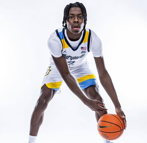 WVU Land 4-star Guard 2025 Recruiting Class 6-Foot-Four Commit Kelvin Odih To Virginia Basketball Over LSU,Louisville and Alabama