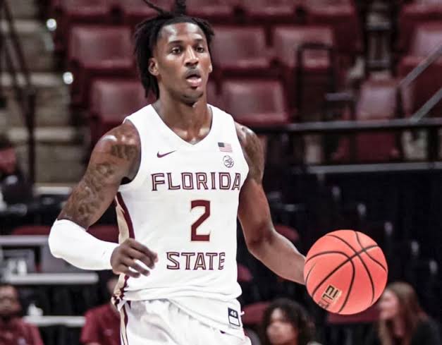 Florida State’s 2025 Commitment, Ikechukwu Onyekwere: A Dominant Force in the Paint 7-Foot-1 Center Lock 🔐 On FSU Basketball Committed