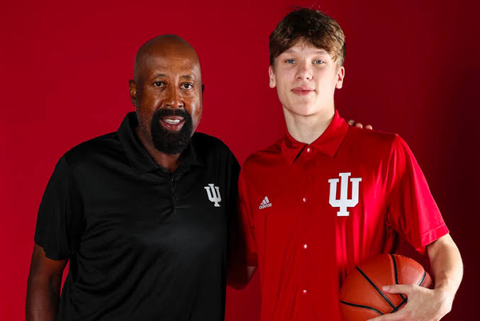 BOOM Hoosier: Shocks NCAA Recruiting Decision Secures Top Prospect Four-Star elite Prospect Trent Sisley Commit To IU Basketball Program Over Ohio State,Oregon Ducks and Alabama