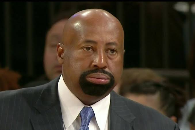 BREAKING: IU Basketball Fired Head Coach Mike Woodson After Terminating Long-term Contract Due To….See Why?