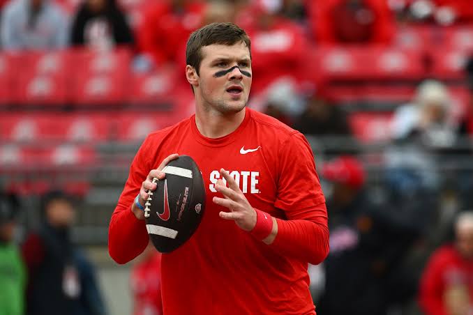 Done Deal: Former Ohio State QB Kyle McCord Decommit NFL Career After Draft and Shocks College World Flip To Commit Ohio State Bringing High Quality and Intensive Strategy For College football landscape