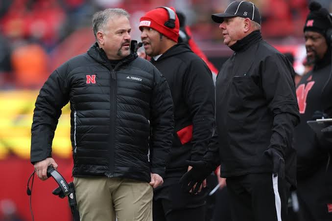 Nebraska Huskers Made a Groundbreaking Headlines Commitment Return With Former Coach Return Joining Team Bringing High Quality and Intensive Strategy For the Franchise