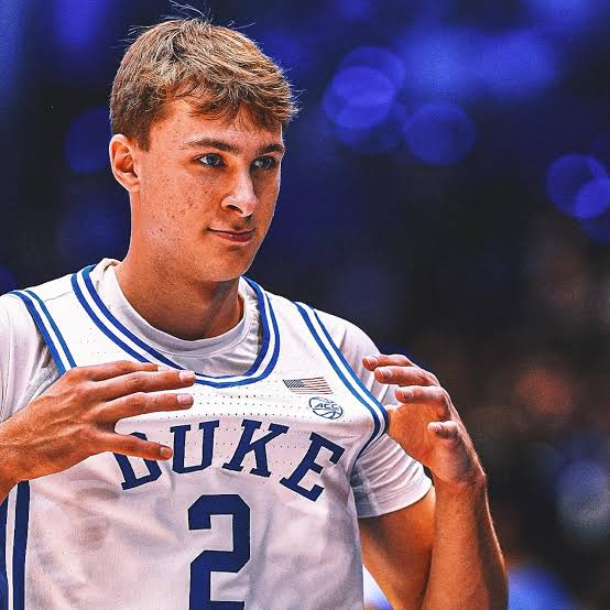 BREAKING: Duke Freshman Forward Cooper Flagg Commits to Kentucky Basketball After Decommitment from Blue Devils