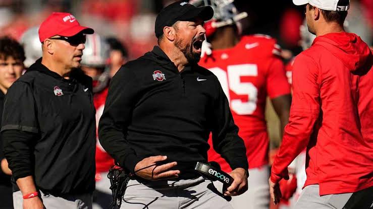 Nebraska Head Coach Ryan Day Major Concern and Complain With the Huskers Involving Ohio State BackClash Victory