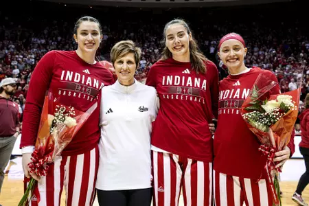 Indiana Senior Female Athlete Makes History in College Basketball: A New Era of Achievement