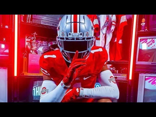 Ohio State Land 5-Star Safety DB Flip Alabama To Commit 2026 Recruiting Cycle To Buckeyes Football In a Major Commitment Boost