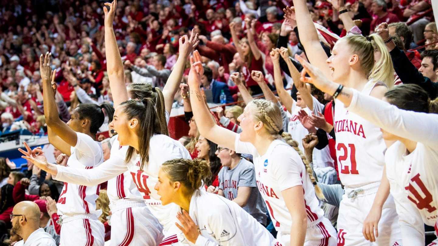 For the 2024–25 season, Indiana women’s basketball will have a new radio home.