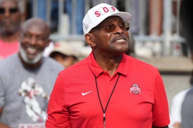 BREAKING NEWS: Former Buckeyes Star and Two-Time Heisman Winner Archie Griffin Donates a Staggering $350M to Ohio State