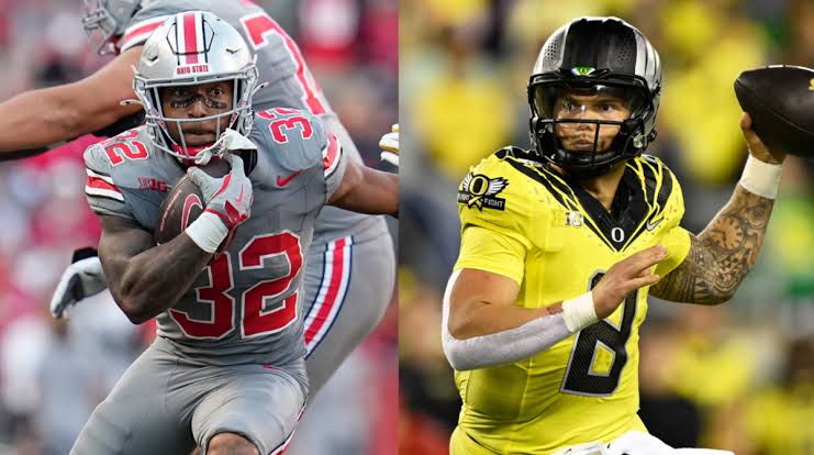 Ohio State and Oregon Who Has the Edge? Breaking Down the Favorites