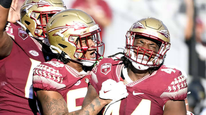 BREAKING REPORT: Controversy Strikes Florida State Football: Key Players Suspended Over Five Months Following a Devastating Incident