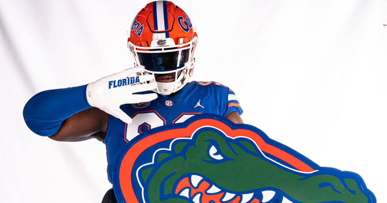 Gators Wire: Florida State Recommit DL Michai Boireau To Gators Football Program