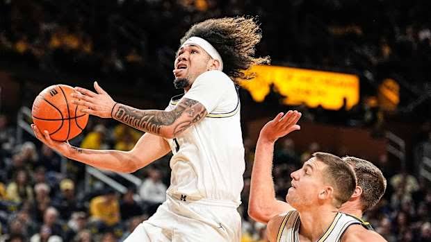 Match Madness: Oklahoma Basketball Puts Michigan Wolverines To Deep Humiliation After 87 To 86 Heartbreaking Lose