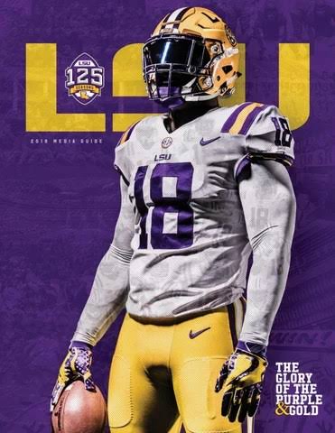 Four-Star Elit Defensive Lineman,Jordan Jefferson a Florida Native,Flip Committment To LSU Tigers