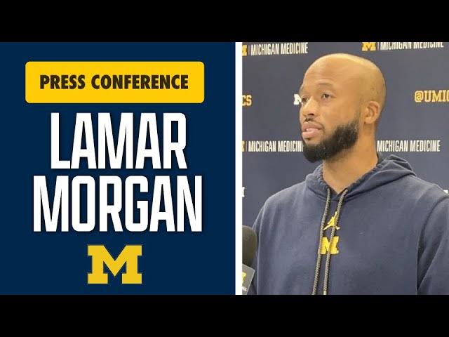 Michigan Commit: Top-Ranked Defensive Mind LaMar Morgan Picks Michigan Over SEC Giants As New Defensive Coordinator