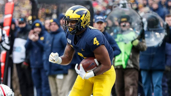 Michigan Football Significantly Set For a Huge In-State Push For 2026 Elites Sophomore Athletes