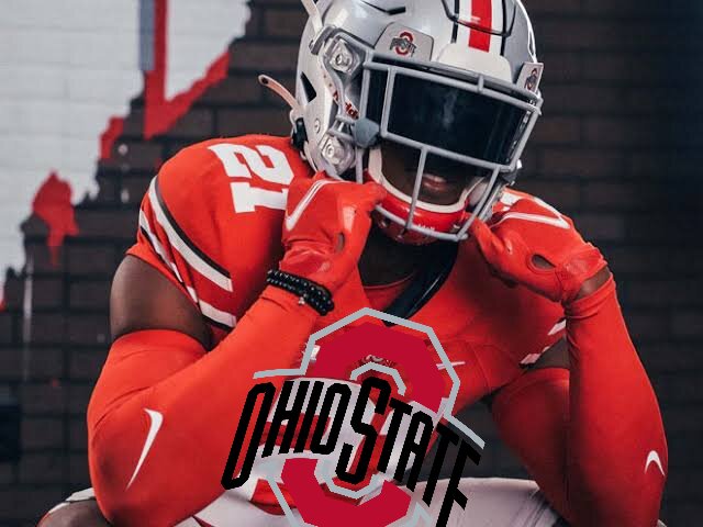 Ohio State Football Lands Elite Sophomore Cornerback Commit, Overpowers