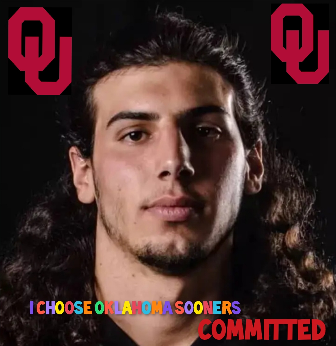 Five-Star Elite QB Gregory Patrick Shocks NCAA Football World, Decommits from Penn State to Join Oklahoma Sooners Committed