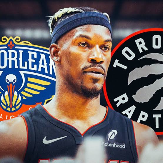 Trending rumors: Insider dishes on multi-team deal involving Butler, Pelicans, Raptors