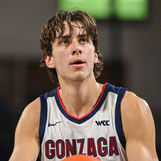 Just In: Gonzaga Bulldogs Loses Forward Braden Huff To Portal Tranfer After a Surprising Decision